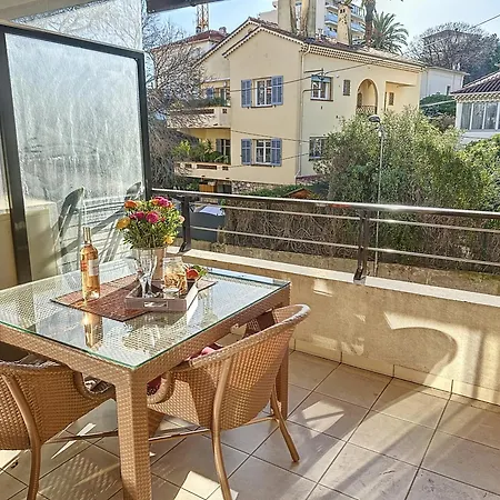 Pon2 - 2 Pieces Avec Piscine Et Terrasse Apartment
