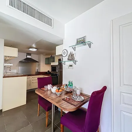 Pon2 - 2 Pieces Avec Piscine Et Terrasse Apartment Cannes