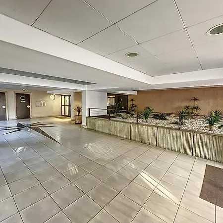 Apartment Pon2 - 2 Pieces Avec Piscine Et Terrasse *